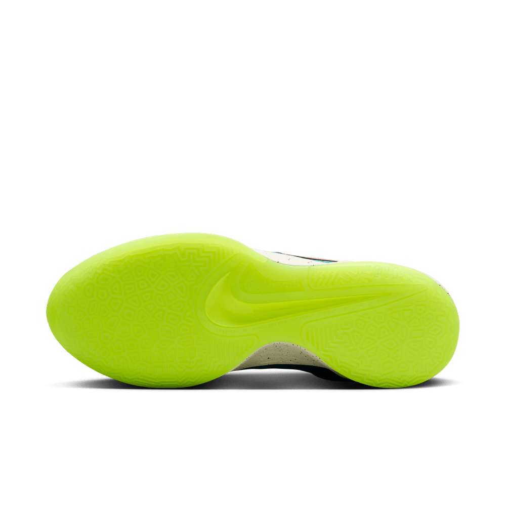 Ja Morant Ja 2 "Mixed Berry" Basketball Shoes 'Ember/Photon Dust/Orange/Black'