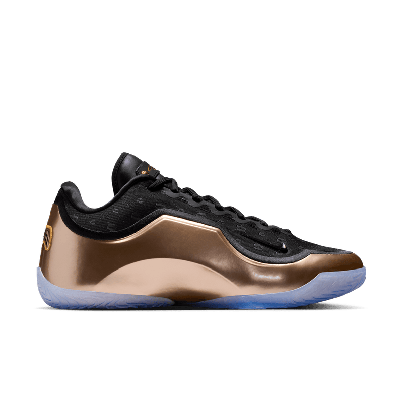 LeBron James LeBron XXIII "Chosen One" Basketball Shoes 'Gold/Purple'