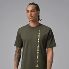 Jordan Sport Men's Dri-FIT T-Shirt 'Cargo Khaki'