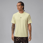 Jordan Sport Essentials Men's Dri-FIT Short-Sleeve Top 'Luminous Green'