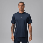 Jordan Sport Essentials Men's Dri-FIT Short-Sleeve Top 'Midnight Navy'
