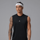 Jordan Sport Essentials Men's Dri-FIT Sleeveless Top 'Black'