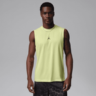 Jordan Sport Essentials Men's Dri-FIT Sleeveless Top 'Luminous Green'