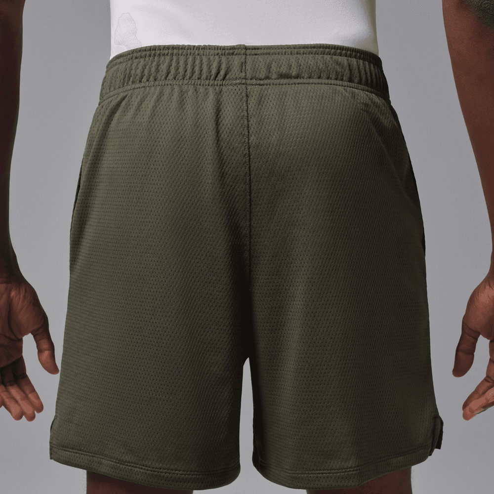 Jordan Sport Essentials Men's Dri-FIT Shorts 'Cargo Khaki'