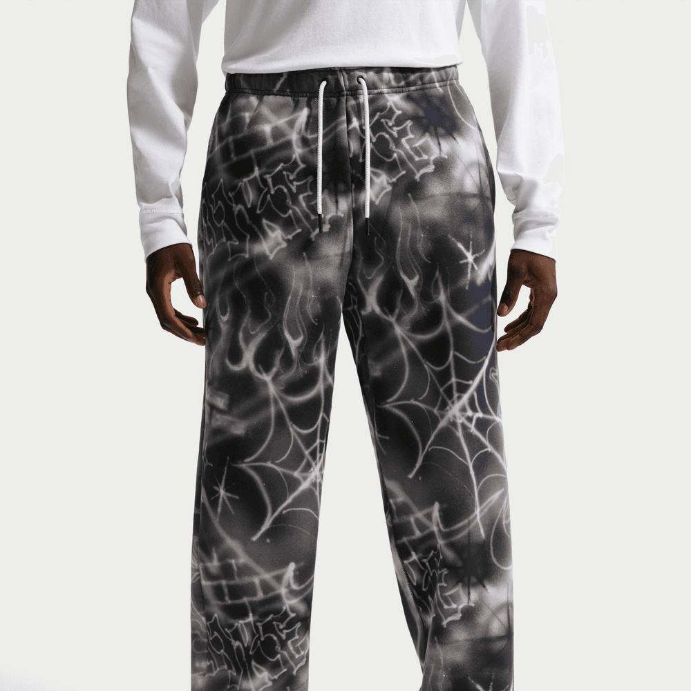 pants fear of god nike