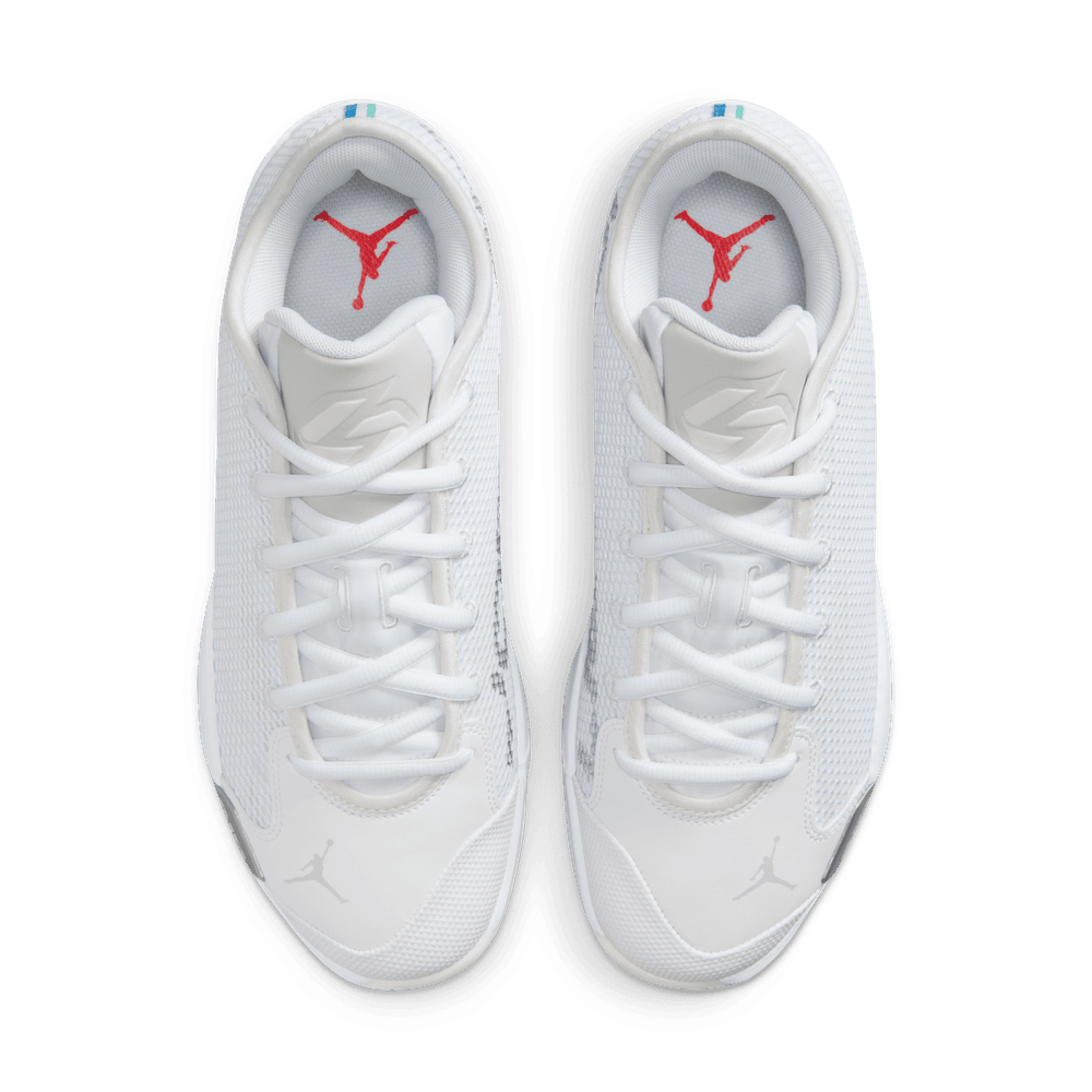 Luka Doncic Luka 77 Basketball Shoes 'White/Photon Dust'