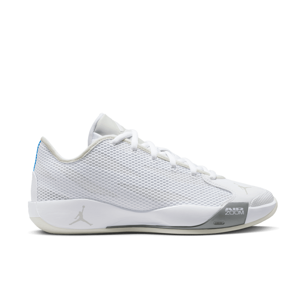 Luka Doncic Luka 77 Basketball Shoes 'White/Photon Dust'