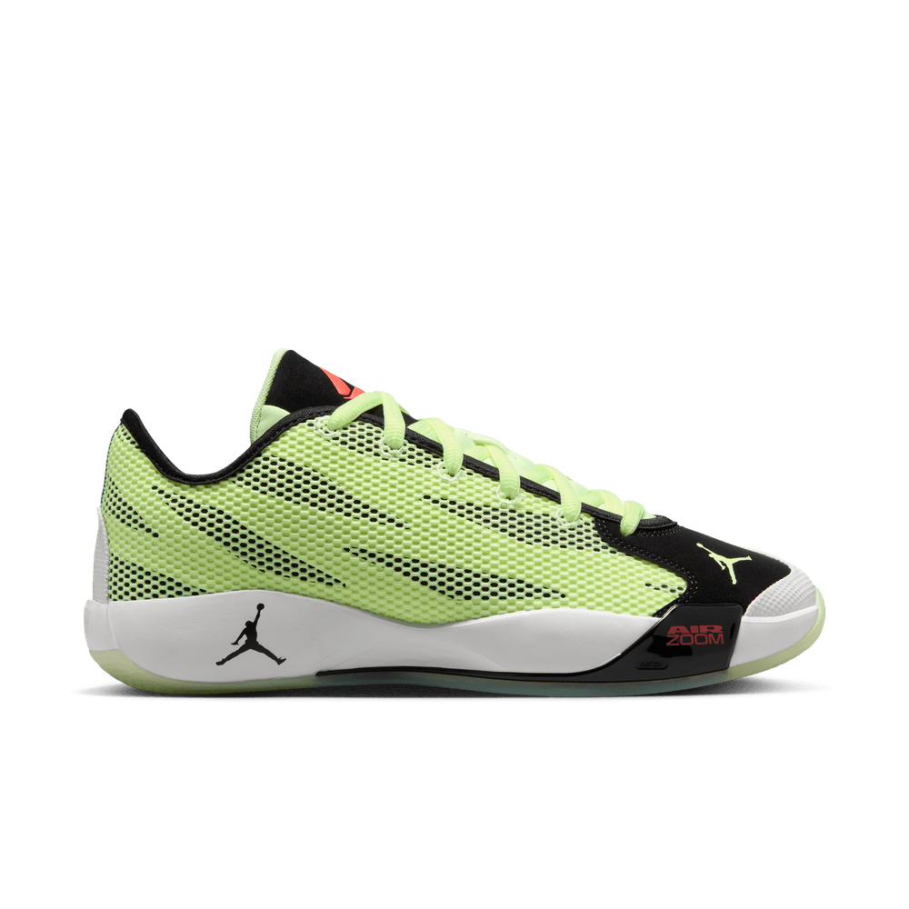 Luka Doncic Luka 77 Basketball Shoes 'Barely Volt/Infrared'