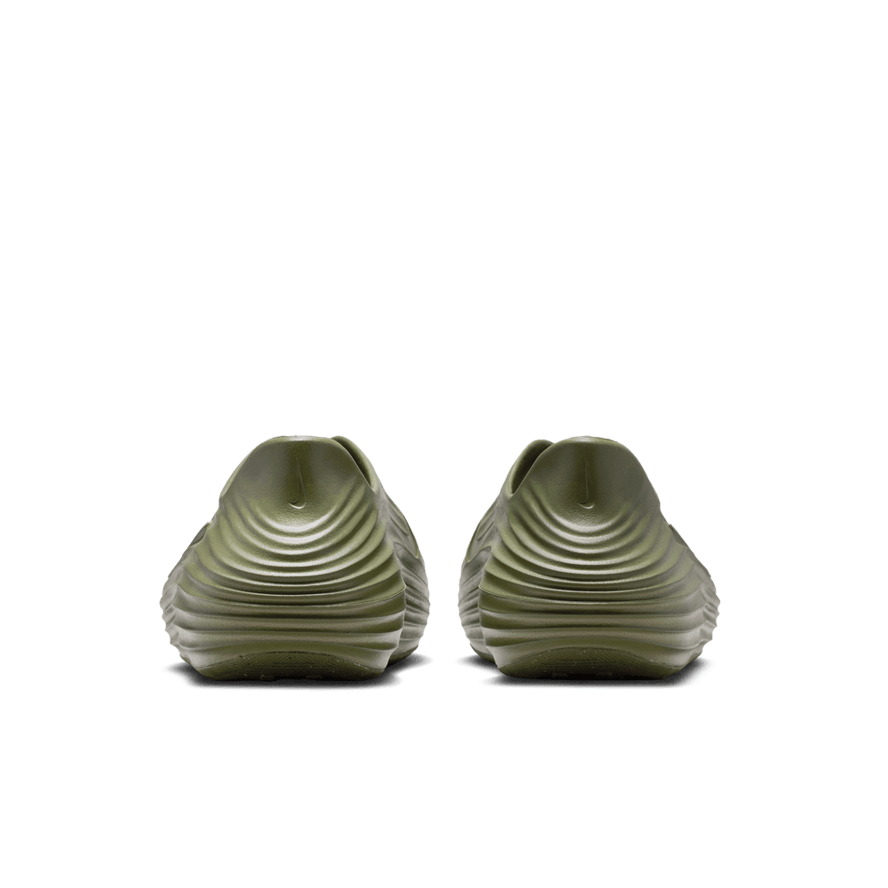 Nike ReactX Rejuven8 Big Kids' Shoes (GS) 'Medium Olive'