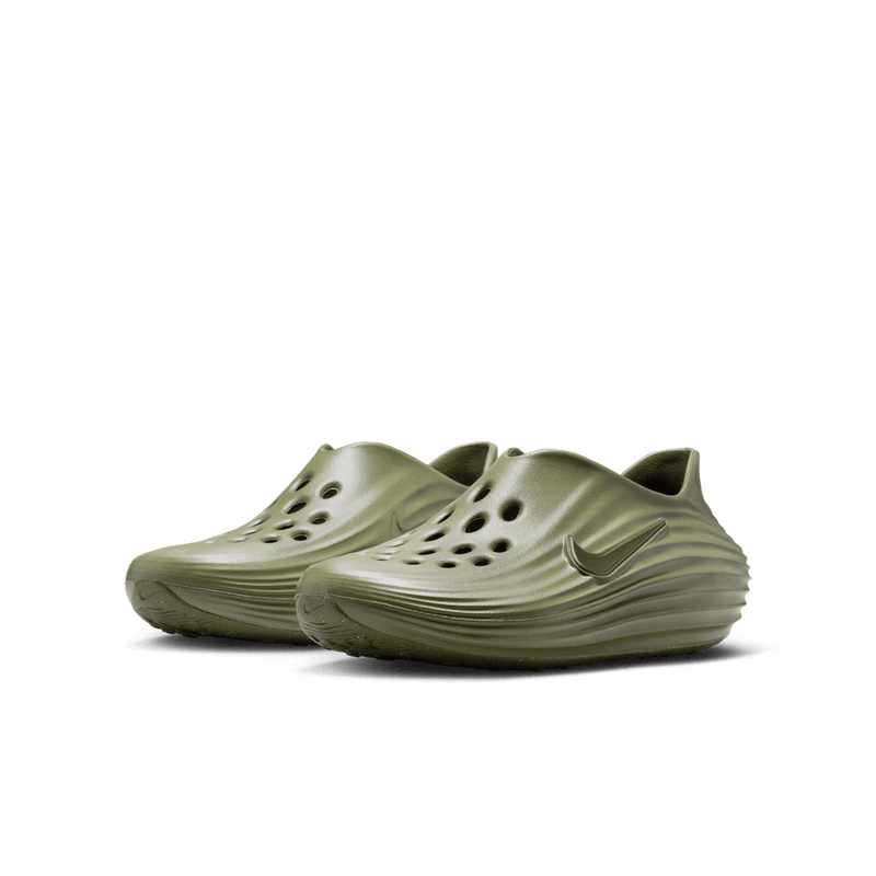 Nike ReactX Rejuven8 Big Kids' Shoes (GS) 'Medium Olive'