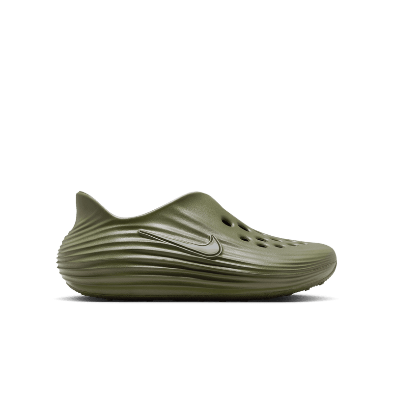 Nike ReactX Rejuven8 Big Kids' Shoes (GS) 'Medium Olive'