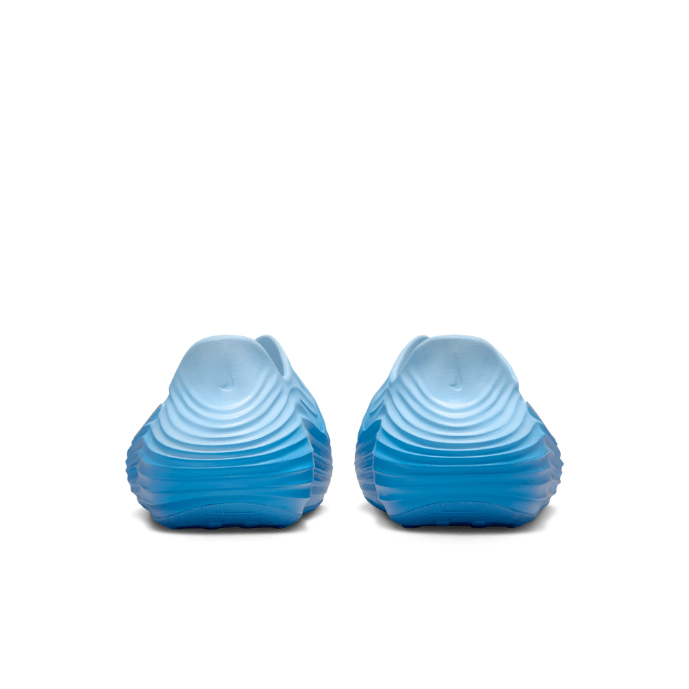 Nike ReactX Rejuven8 Big Kids' Shoes (GS) 'Glacier Blue'