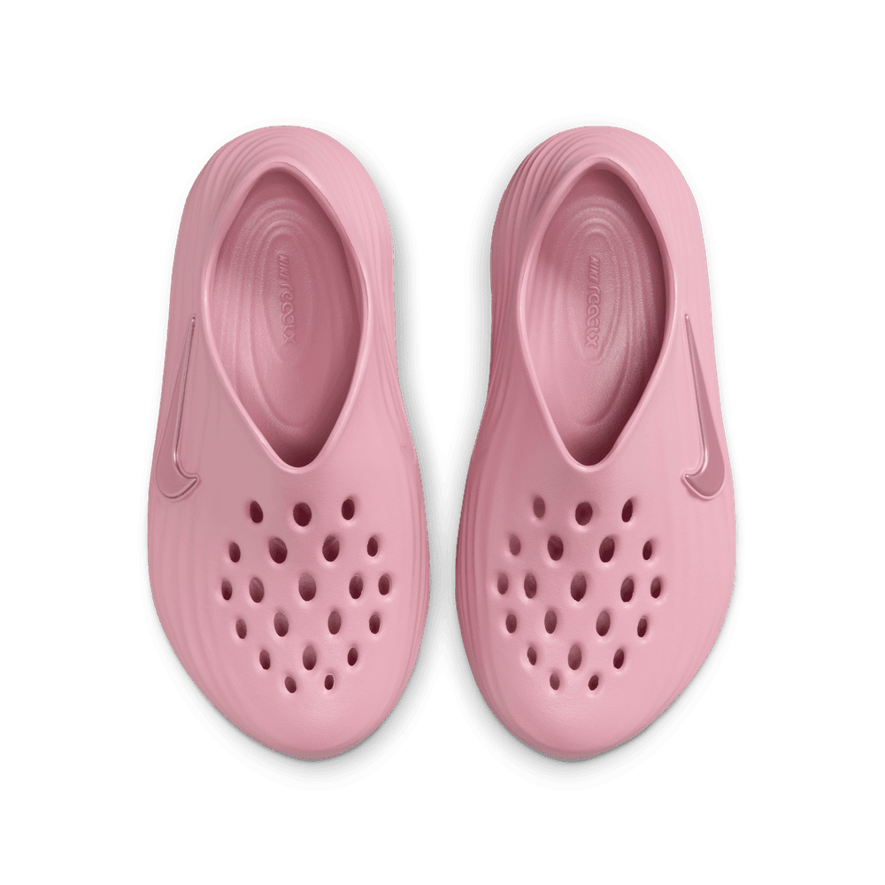 Nike ReactX Rejuven8 Big Kids' Shoes (GS) 'Elemental Pink'