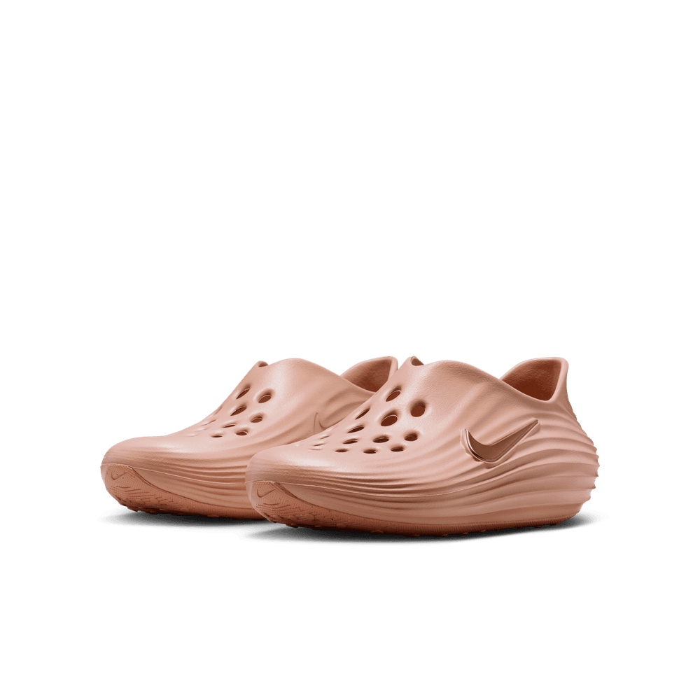 Nike ReactX Rejuven8 Big Kids' Shoes (GS) 'Rose Gold'