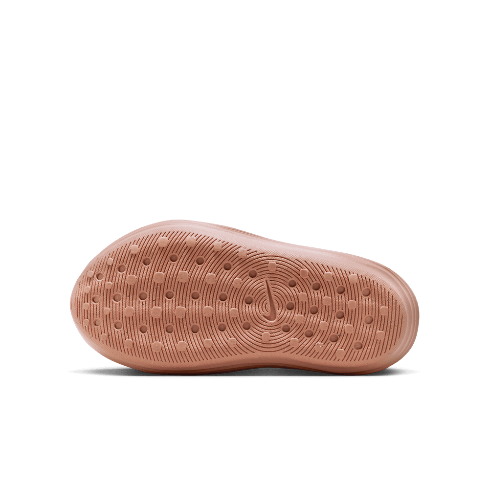 Nike ReactX Rejuven8 Big Kids' Shoes (GS) 'Rose Gold'