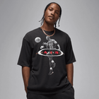 Jordan Brooklyn Men's T-Shirt 'Black'