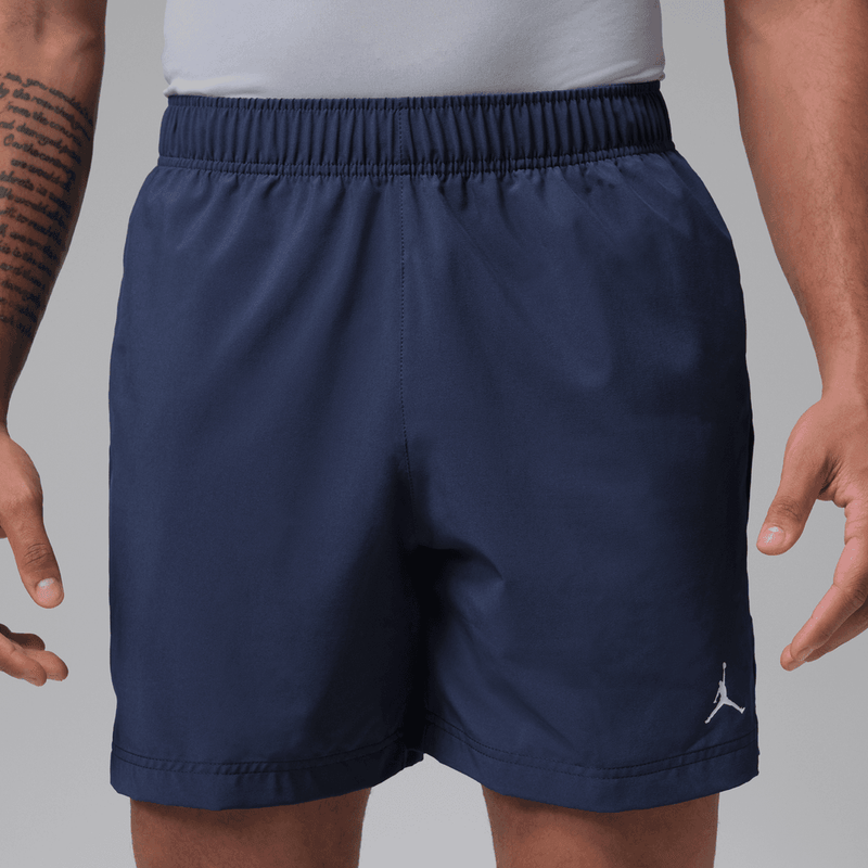 Jordan Sport Essentials Men's Dri-FIT Woven Shorts 'Midnight Navy'