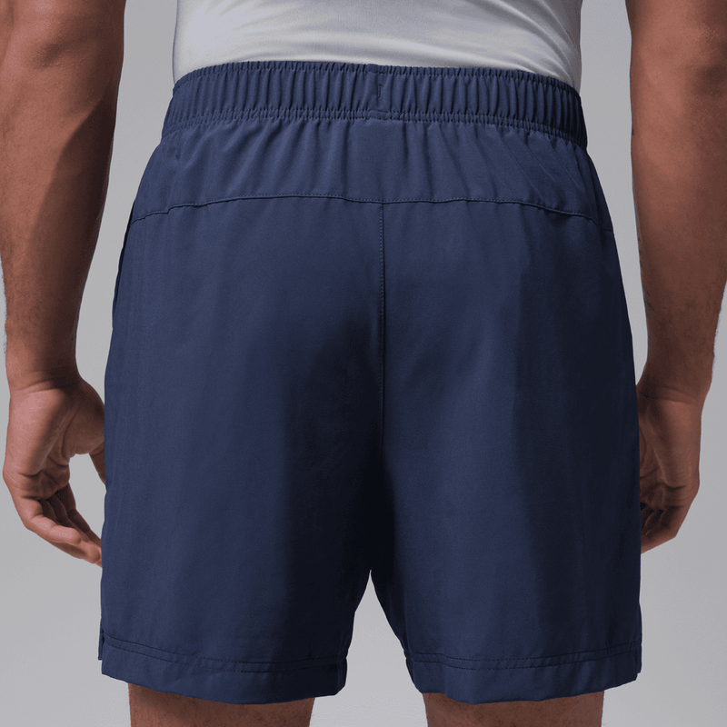 Jordan Sport Essentials Men's Dri-FIT Woven Shorts 'Midnight Navy'