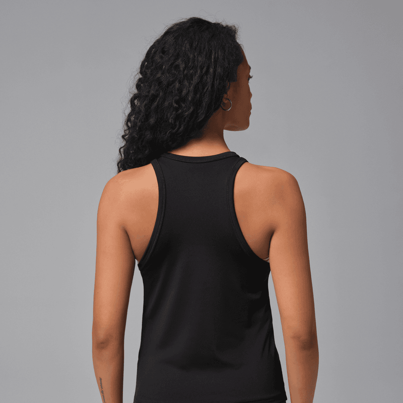 Jordan Sport Essentials Women's Dri-FIT Sleeveless Top 'White'