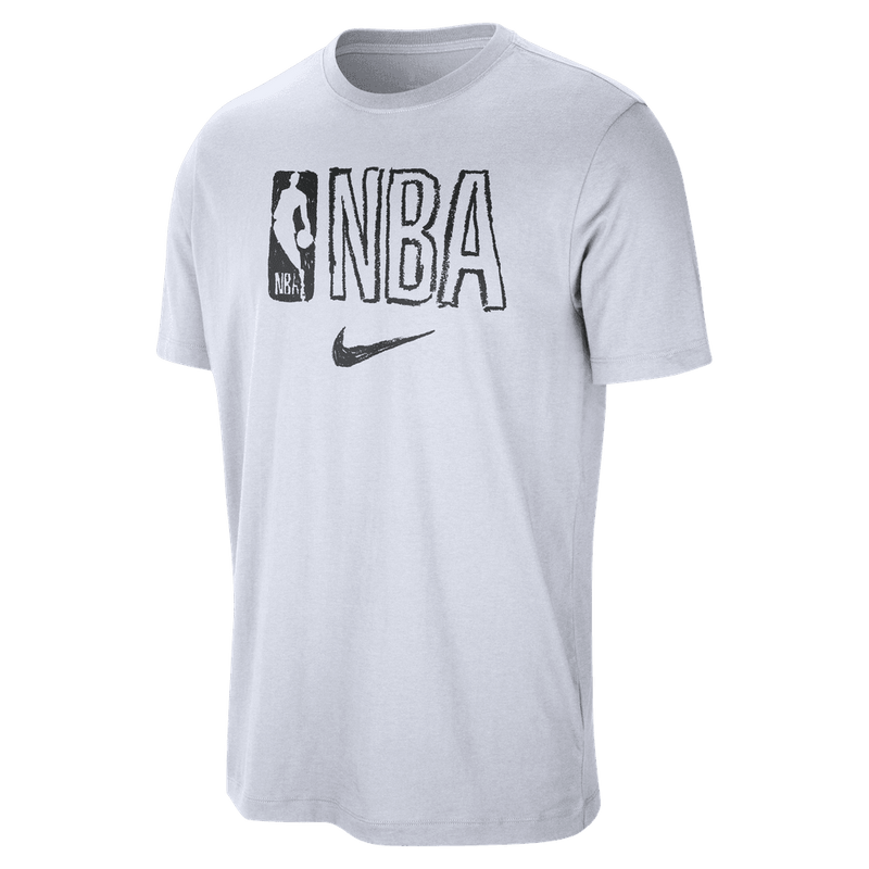 Team 31 Essential Men's Nike NBA T-Shirt 'White'