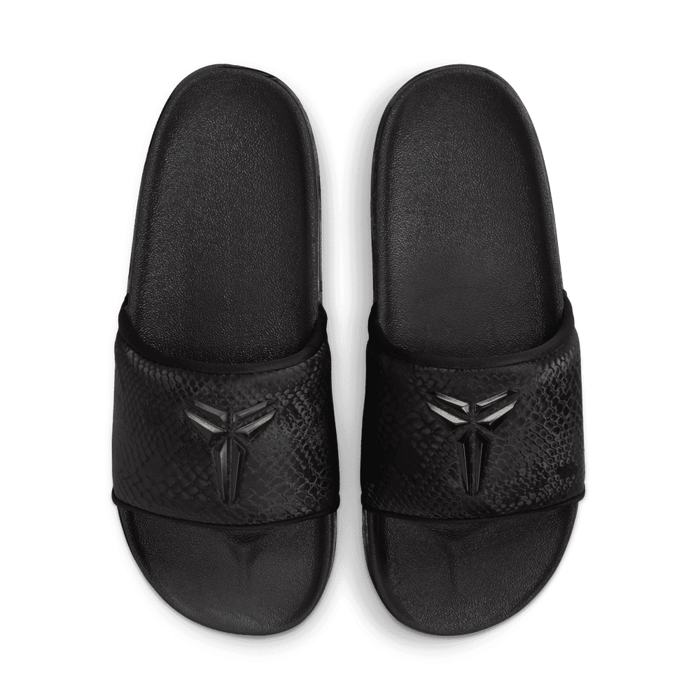 Kobe Bryant Kobe Offcourt Men's Slides 'Black'