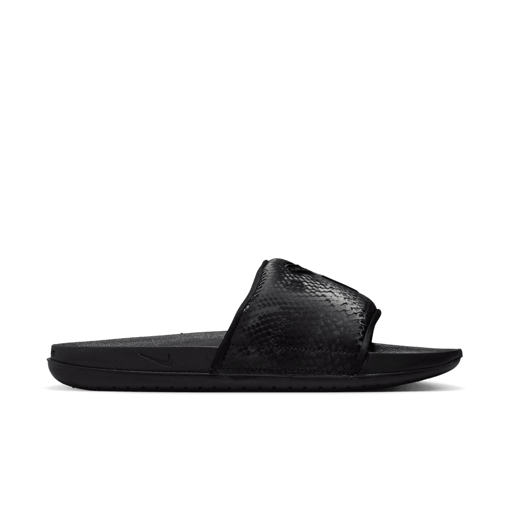 Kobe Bryant Kobe Offcourt Men's Slides 'Black'