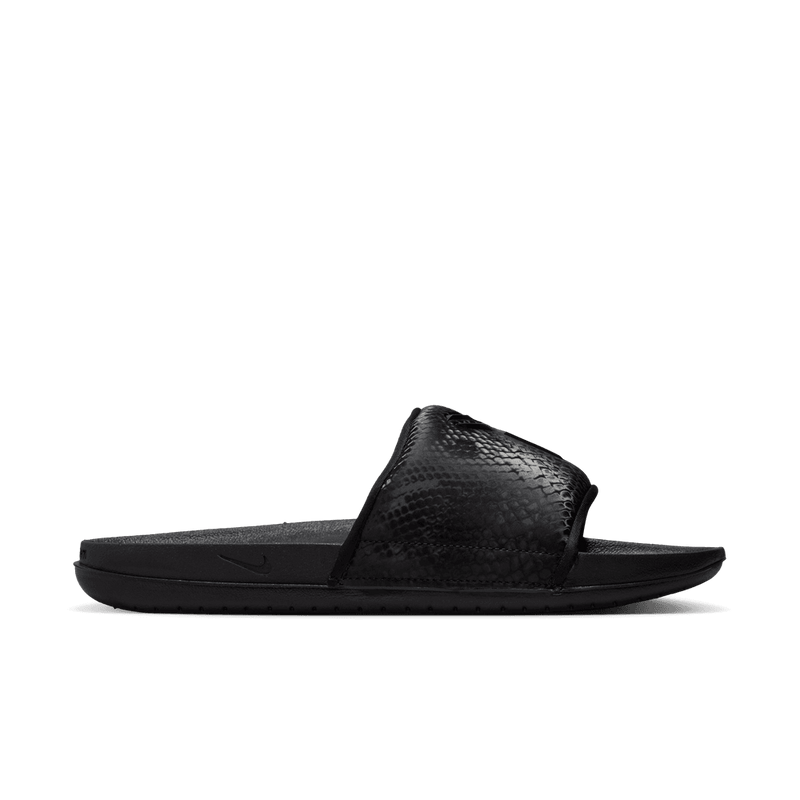 Kobe Bryant Kobe Offcourt Men's Slides 'Black'