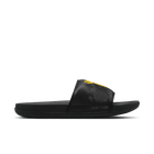 Kobe Bryant Kobe Offcourt Men's Slides 'Black/Gold'