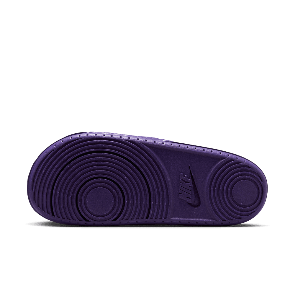 Kobe Bryant Kobe Offcourt Men's Slides 'Purple/Gold'