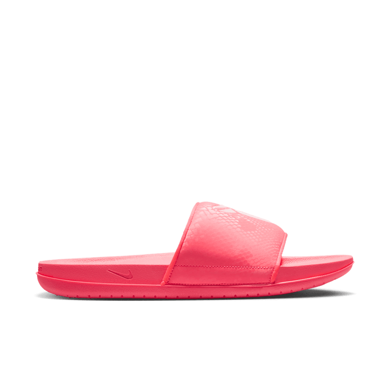 Kobe Bryant Kobe Offcourt Men's Slides 'Hot Punch/Sail'