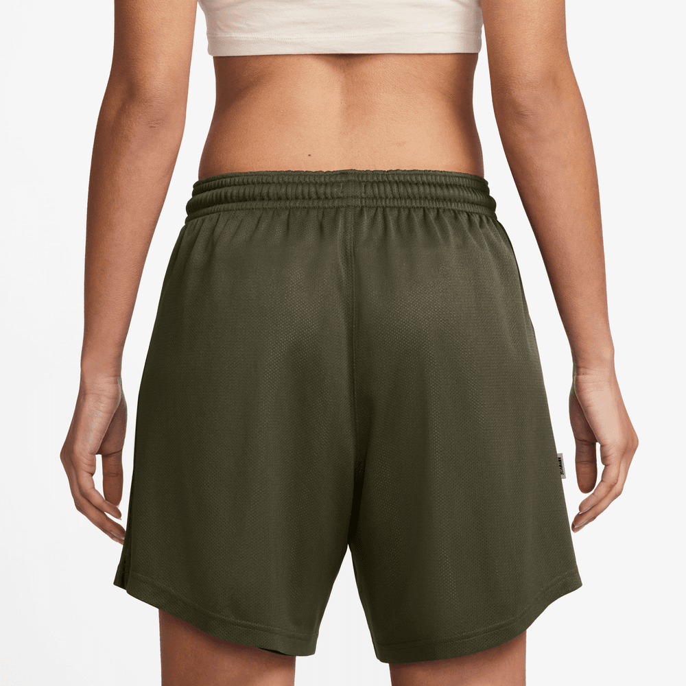 Sabrina Ionescu Sabrina Dri-FIT Reversible Basketball Shorts 'Medium Olive/Black'