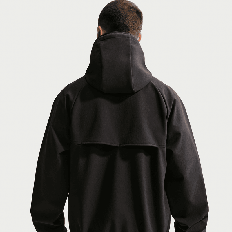 Kobe Bryant Kobe "Lunar New Year" Nike Windrunner Jacket 'Black'