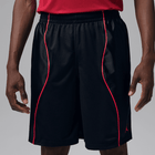 Jordan Sport Men's Dri-FIT Y2K Shorts 'Black/Infrared'