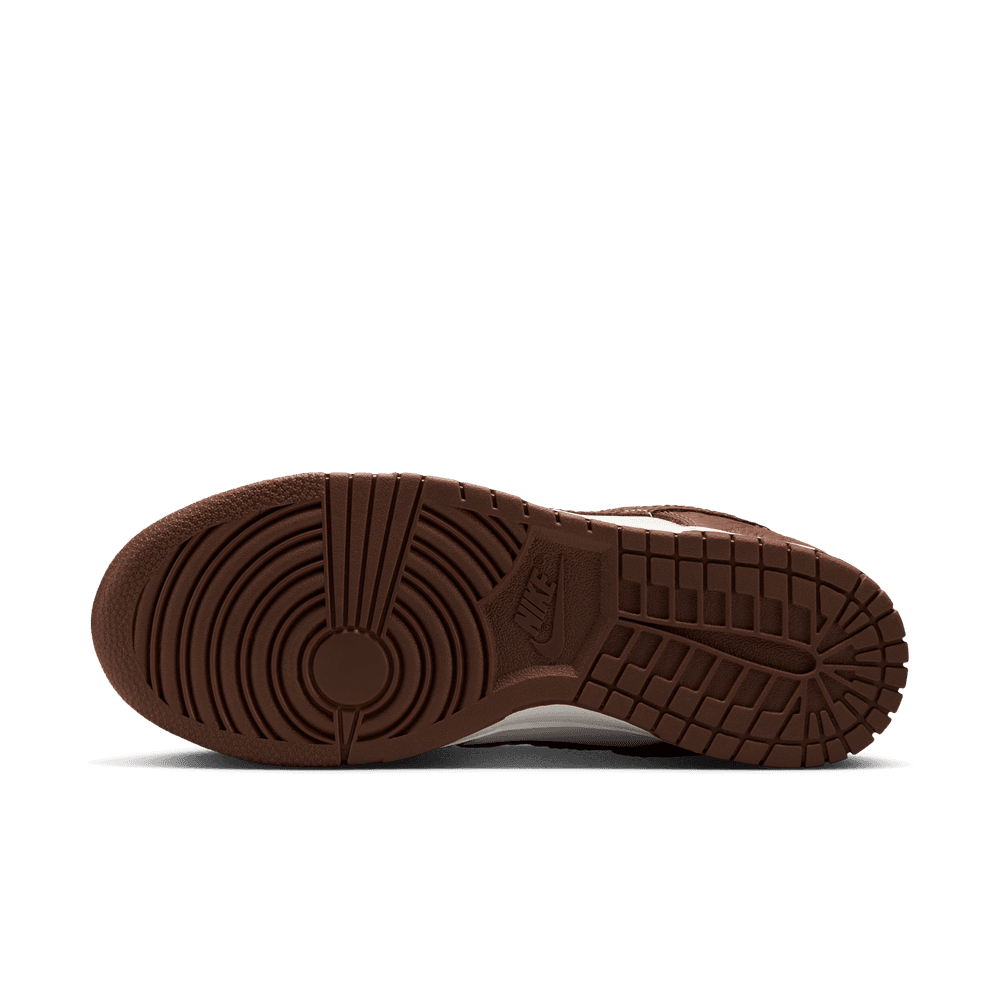 Nike Dunk Low Women's Shoes 'Sail/Fauna Brown'