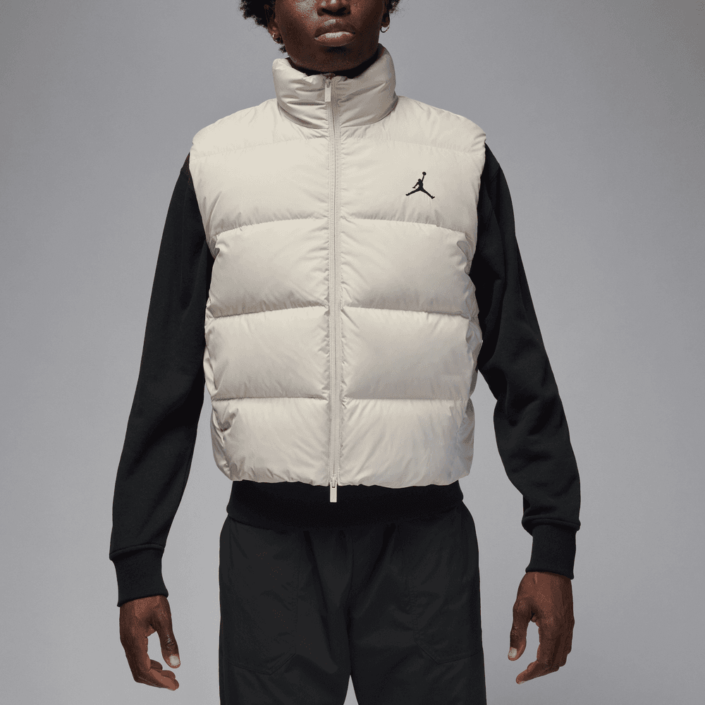 Jordan Flight Men's Down Vest 'Orewood'