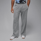Jayson Tatum Tatum Hoop Fleece Men's Dri-FIT Pants 'Smoke Grey'