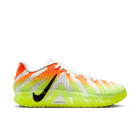 Ja Morant Ja 3 "Snowed In" Basketball Shoes 'White/Black/Crimson/Volt'