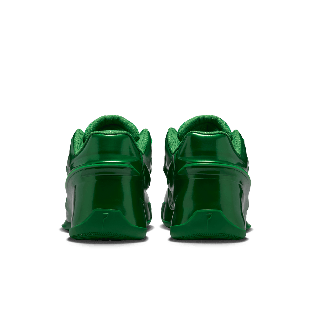 Kevin Durant KD19 Basketball Shoes 'Green'