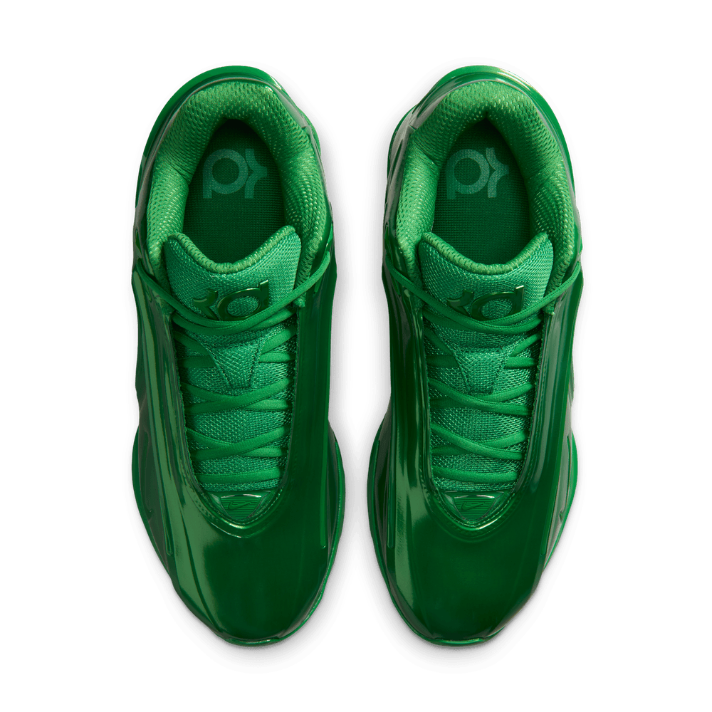 Kevin Durant KD19 Basketball Shoes 'Green'
