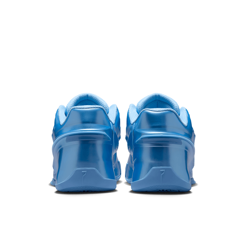 Nike KD19 Basketball Shoes 'Blueberry Blast'