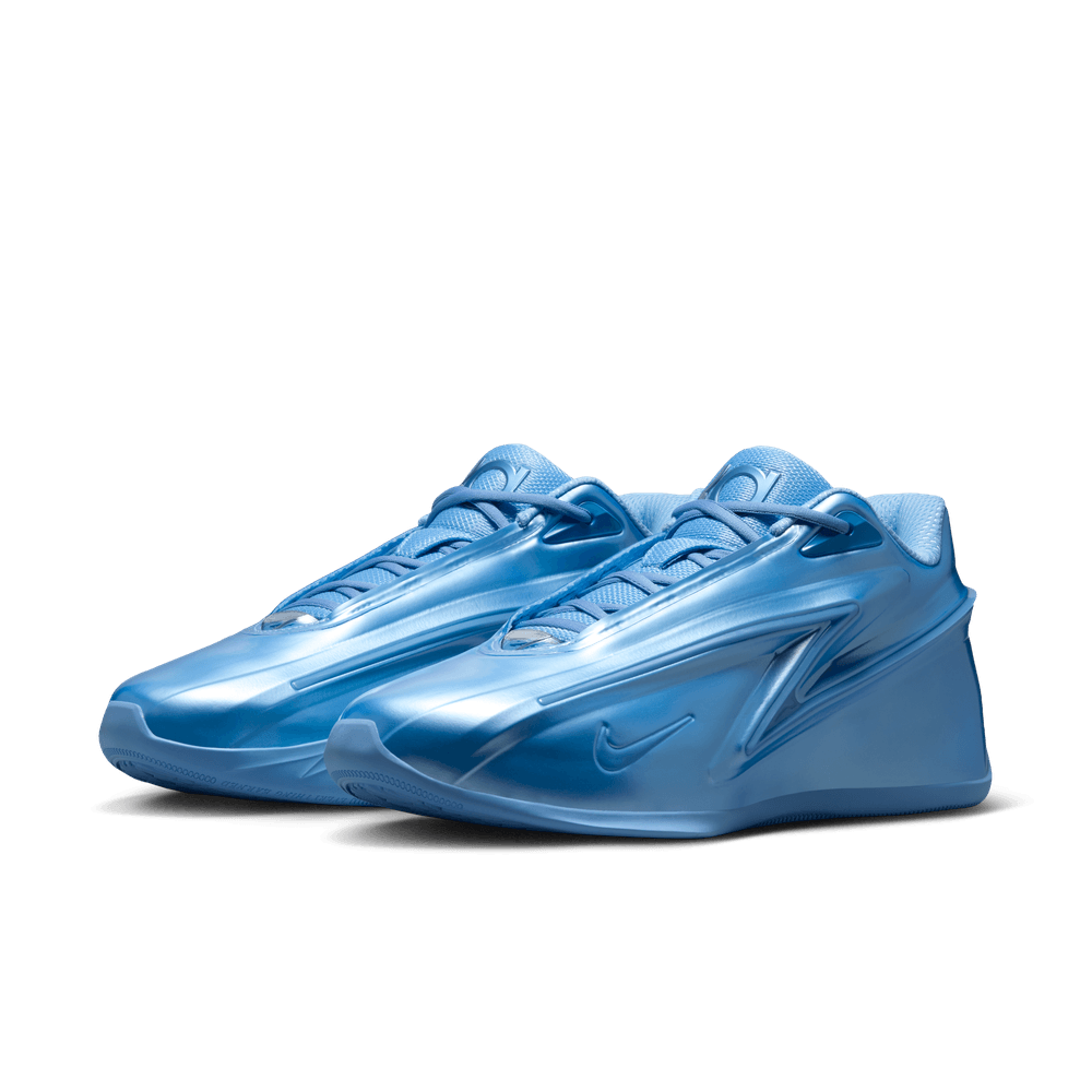 Nike KD19 Basketball Shoes 'Blueberry Blast'