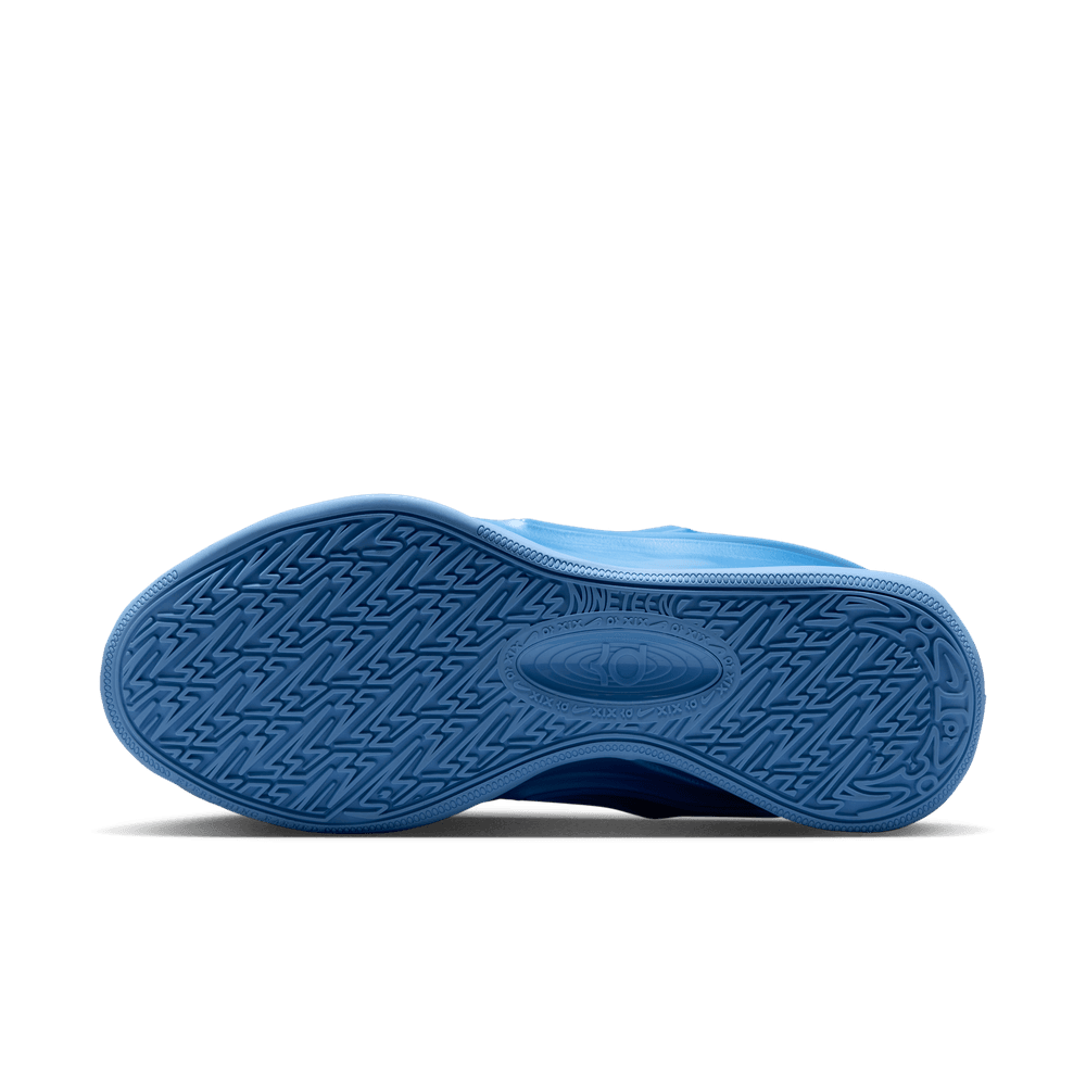 Nike KD19 Basketball Shoes 'Blueberry Blast'