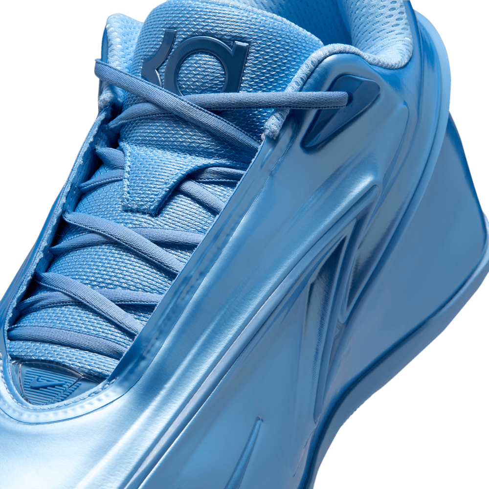 Nike KD19 Basketball Shoes 'Blueberry Blast'