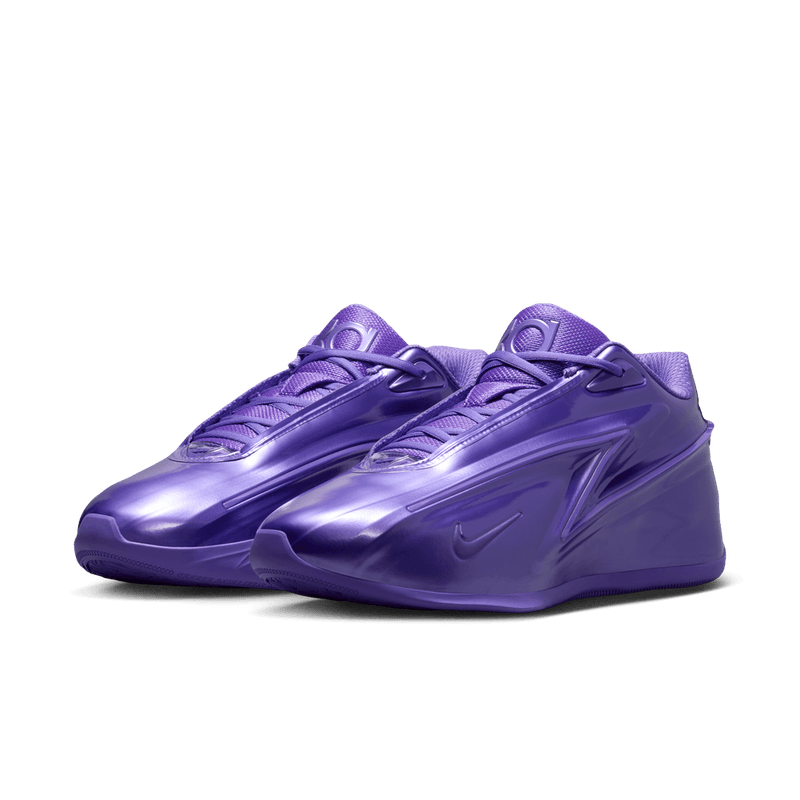 Nike KD19 Basketball Shoes 'Purple Stuff'