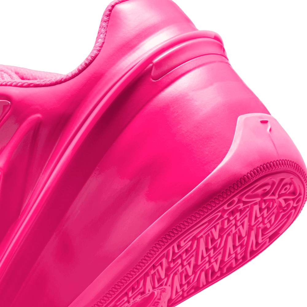 Nike KD19 Kevin Durant Basketball Shoes 'Bubble Gum Bounce'