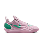 Nike A'Two "Pinkies Up" A'ja Wilson Basketball Shoes 'Foam/Menta'
