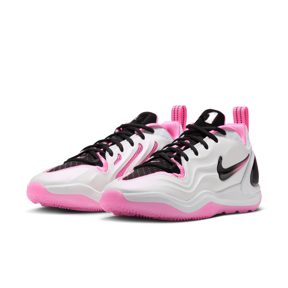 A'ja Wilson A'Two A'ja Wilson Basketball Shoes 'Pink/White/Black'