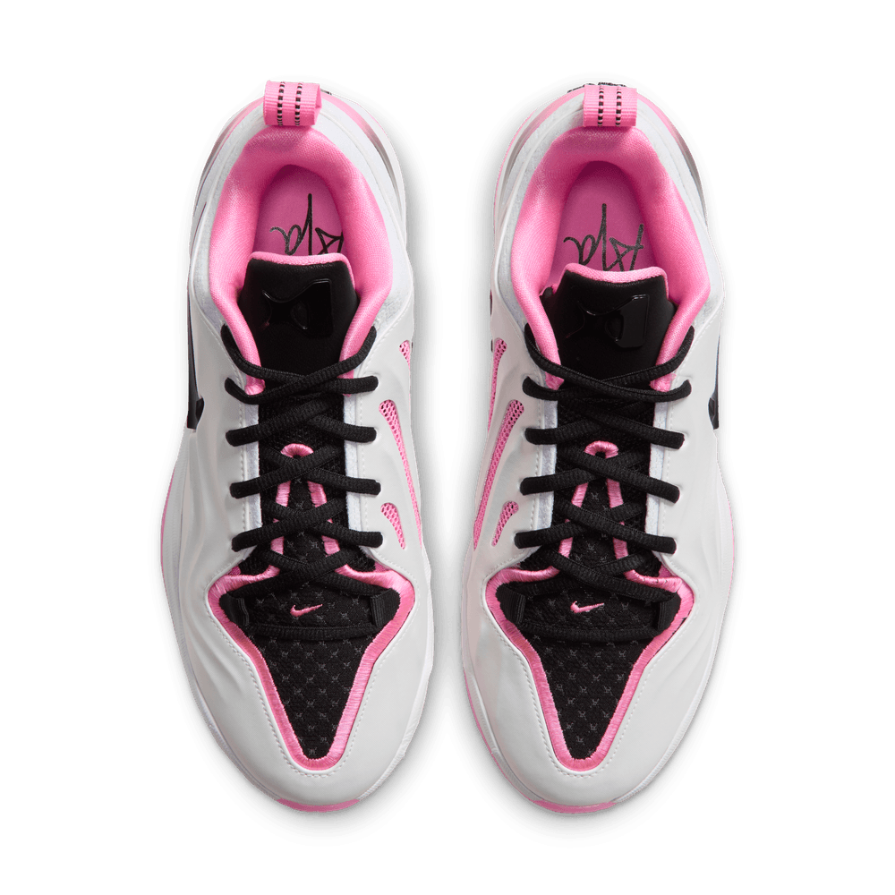 A'ja Wilson A'Two A'ja Wilson Basketball Shoes 'Pink/White/Black'
