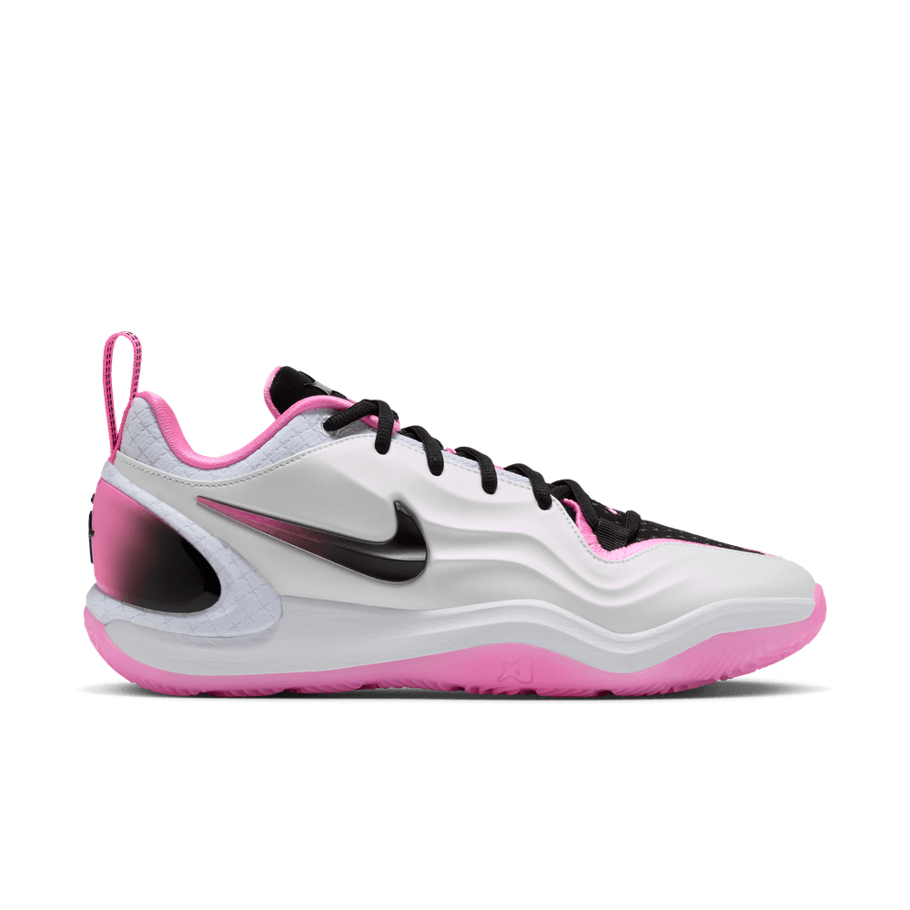 A'ja Wilson A'Two A'ja Wilson Basketball Shoes 'Pink/White/Black'