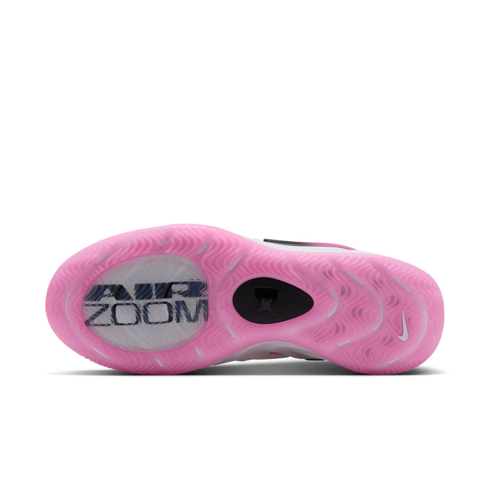 A'ja Wilson A'Two A'ja Wilson Basketball Shoes 'Pink/White/Black'